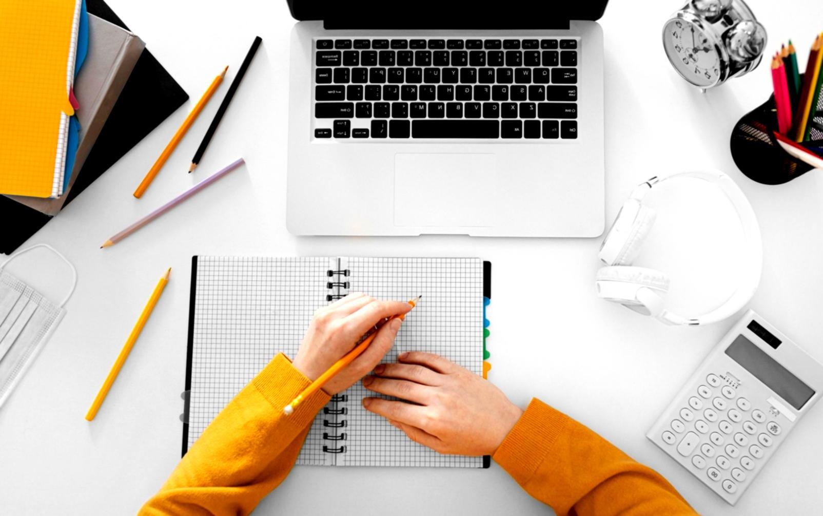 Современный класс для изучения итальянского языка с интерактивными материалами