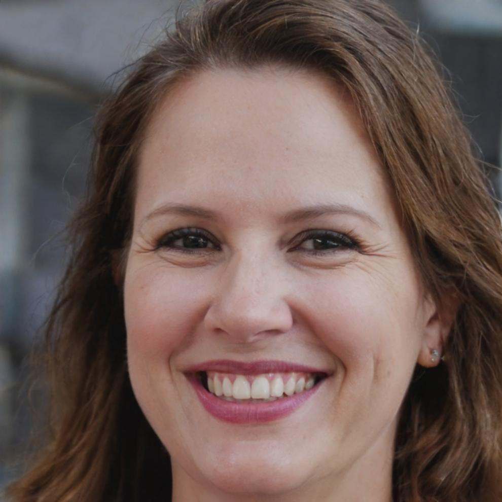 Портрет Айгерим Нуржановой