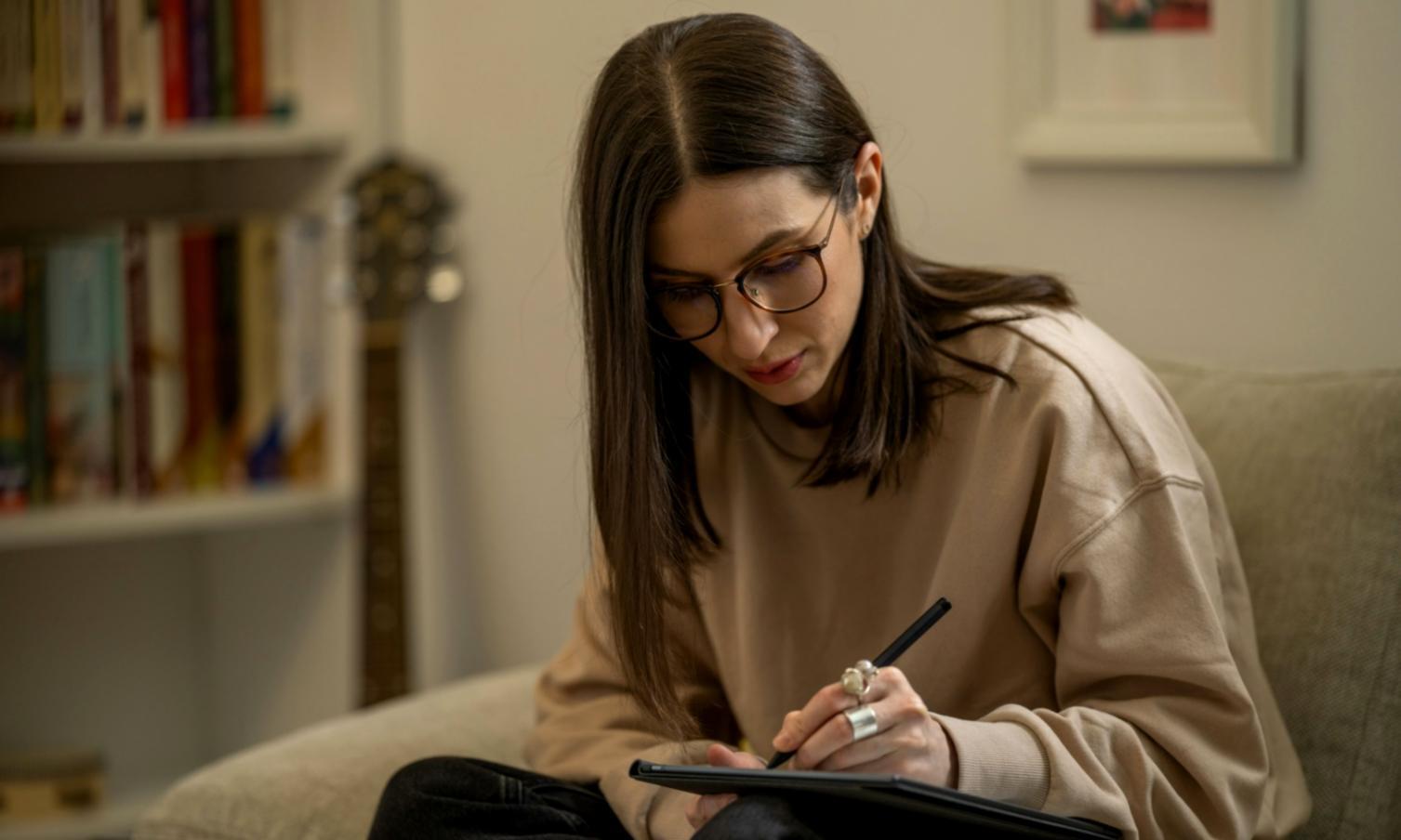 Аутентичная итальянская атмосфера в нашей школе