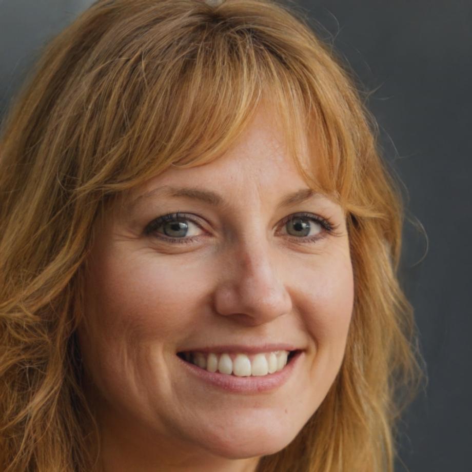 Преподаватель Анна Петрова