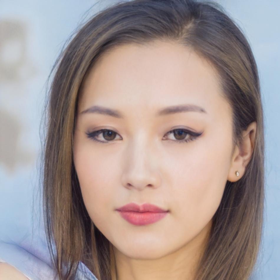 Портрет преподавателя Елизаветы Рогожиной