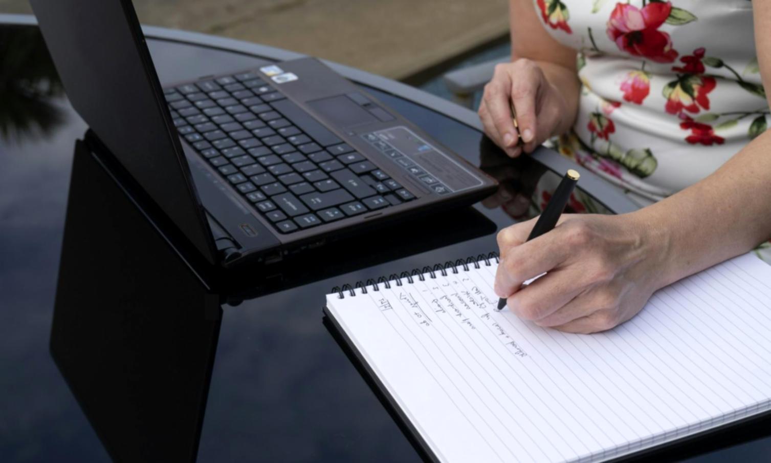 Процесс изучения итальянского языка в уютной обстановке