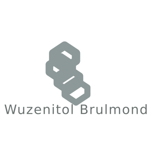 Логотип Wuzenitol Brulmond